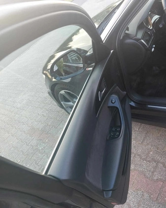 Audi A6 cena 77900 przebieg: 163000, rok produkcji 2015 z Szczebrzeszyn małe 56